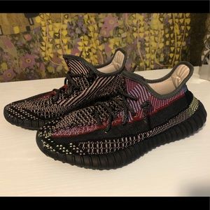Adidas Yeezy Boost 350 ‘Yecheil Non-reflective’